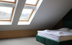 Комплекс Хижки